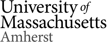 UMass Amherst Logo