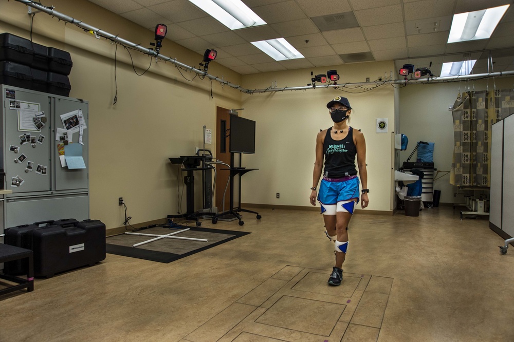 Stepscan Makes Gait Analysis Tech Accessible Stepscan®